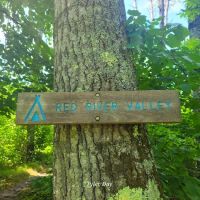Red River Valley Campsite ico