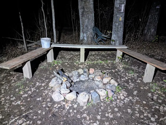 Red River Valley Campsite Picture 9