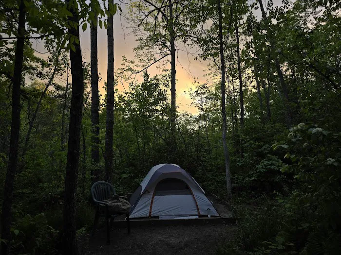 Red River Valley Campsite Picture 4