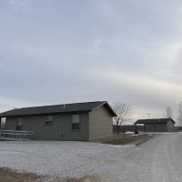 Yellow Smoke Park Campgrounds ico