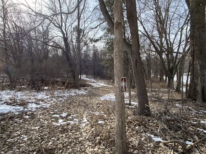 Elk Horn Creek Recreation Area Picture 5