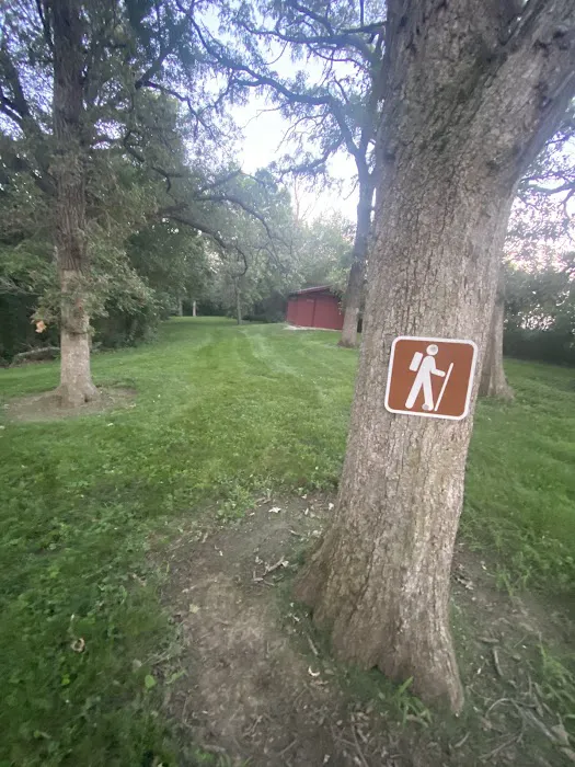 Elk Horn Creek Recreation Area Picture 4