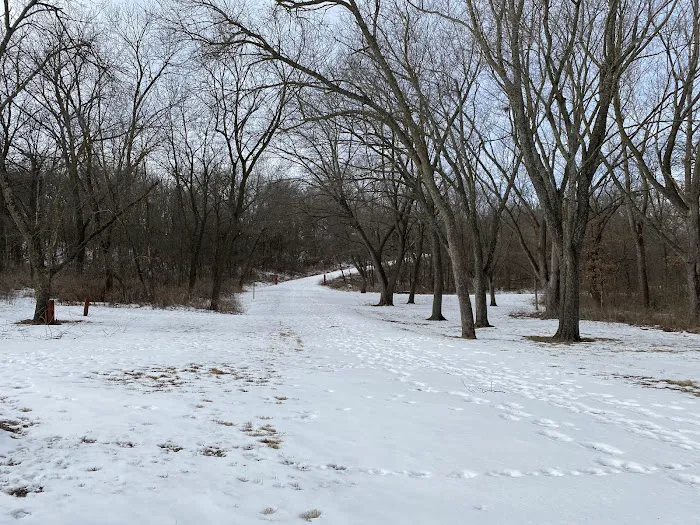 Elk Horn Creek Recreation Area Picture 8