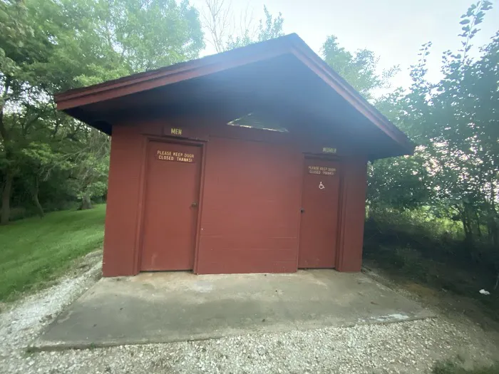 Elk Horn Creek Recreation Area Picture 1