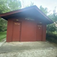 Elk Horn Creek Recreation Area ico