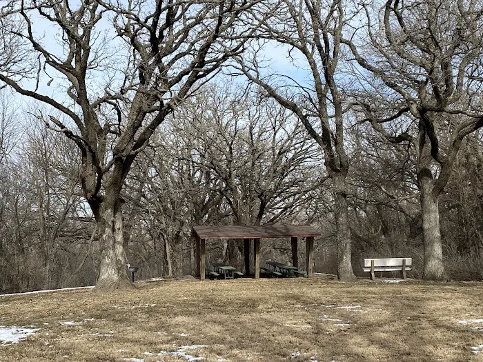 Elk Horn Creek Recreation Area Picture 9