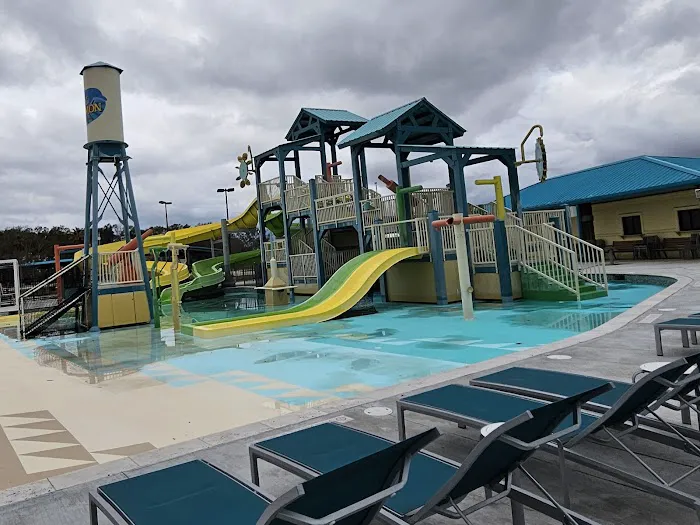 Camp Margaritaville Breaux Bridge Picture 5
