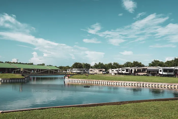 Camp Margaritaville Breaux Bridge Picture 3