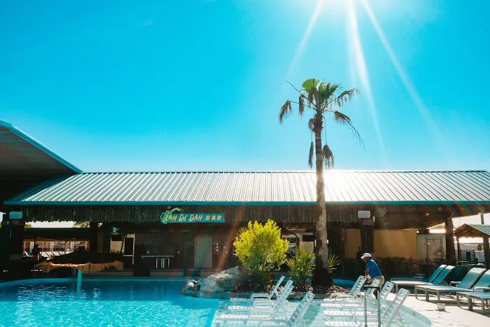 Camp Margaritaville Breaux Bridge Picture 1