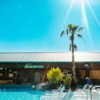 Camp Margaritaville Breaux Bridge ico