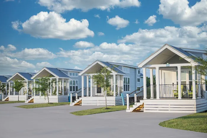 Camp Margaritaville Breaux Bridge Picture 9