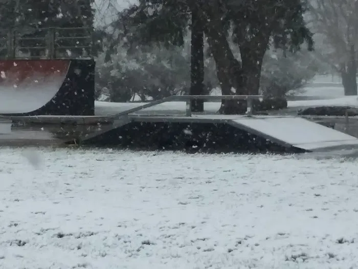 Sunnyside Park Campground Picture 1