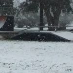 Sunnyside Park Campground
