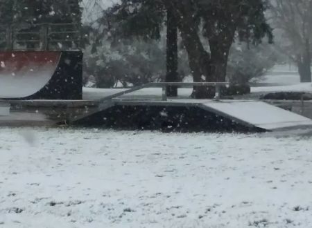 Sunnyside Park Campground