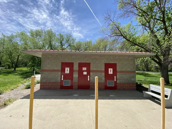 Sunnyside Park Campground Picture 7