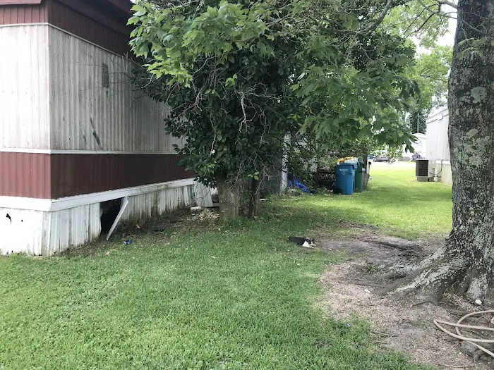 Cajun Grav Mobile Home Park Picture 2