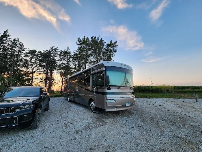 CAB Campground Picture 1