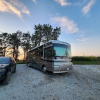 CAB Campground ico