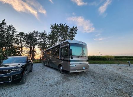 CAB Campground