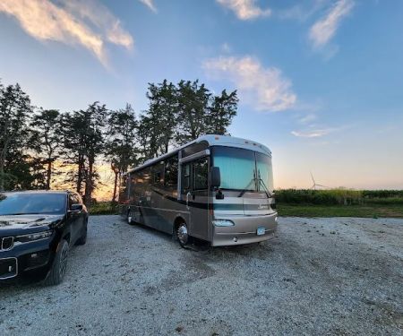 CAB Campground
