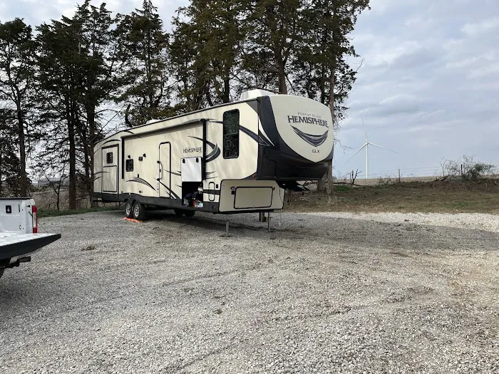 CAB Campground Picture 5