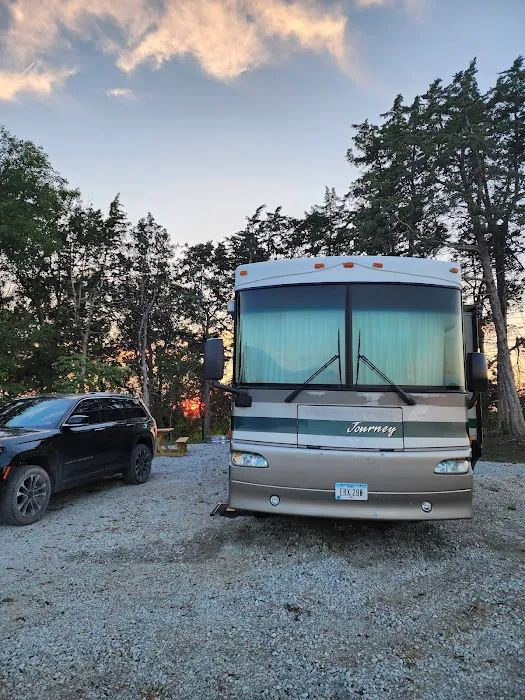 CAB Campground Picture 4
