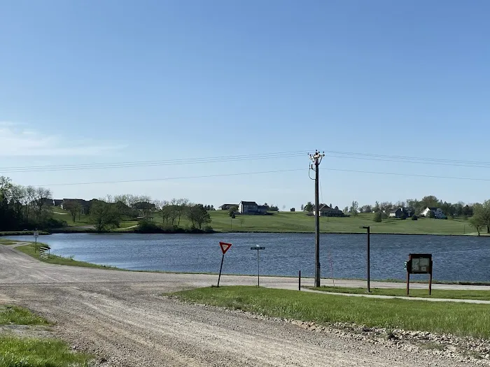 McKinley Park Campgrounds Picture 10