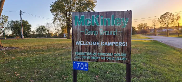 McKinley Park Campgrounds Picture 3