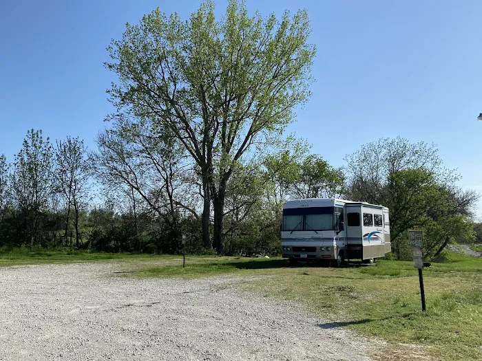 McKinley Park Campgrounds Picture 5