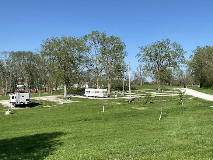 McKinley Park Campgrounds Picture 7