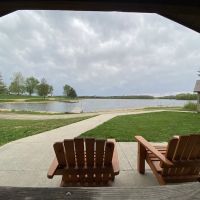 Green Valley State Park Campground ico