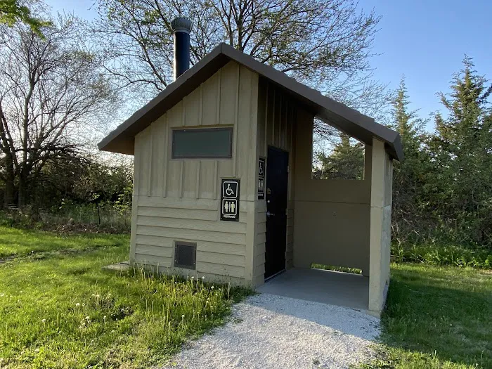 Green Valley State Park Campground Picture 4