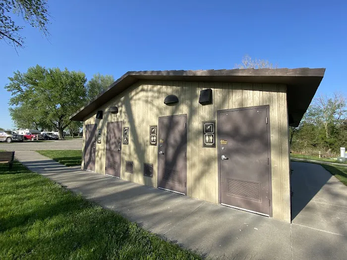 Green Valley State Park Campground Picture 2
