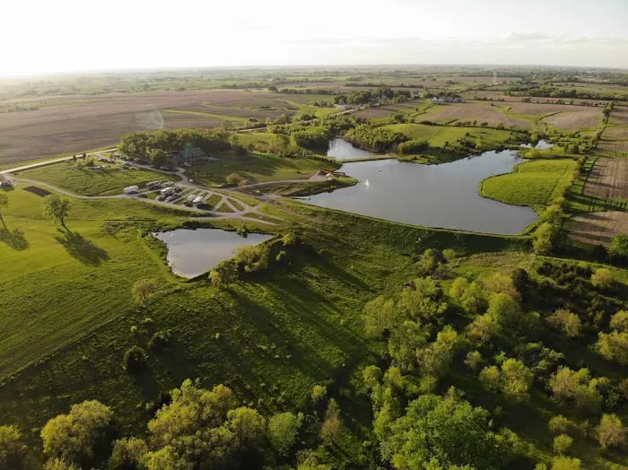 Prairie Ridge Camping Picture 1