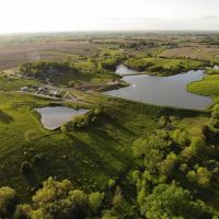 Prairie Ridge Camping ico