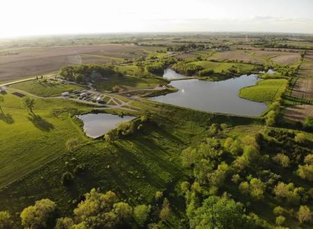 Prairie Ridge Camping
