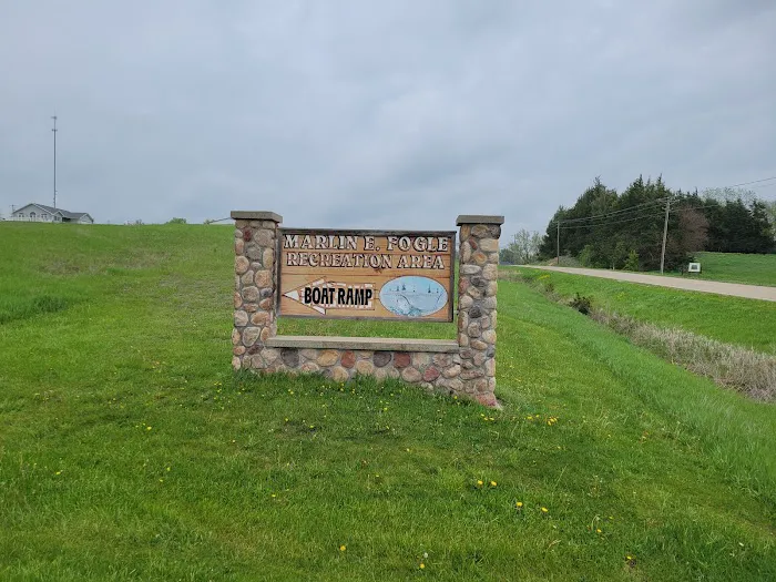 Fogle Lake Park Campground Picture 4