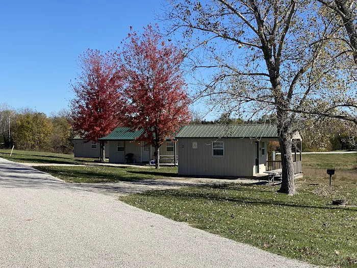 Fogle Lake Park Campground Picture 1