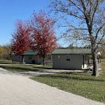 Fogle Lake Park Campground