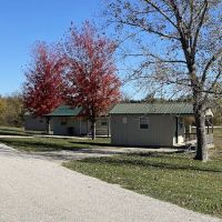 Fogle Lake Park Campground ico