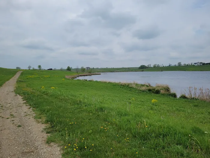 Fogle Lake Park Campground Picture 2