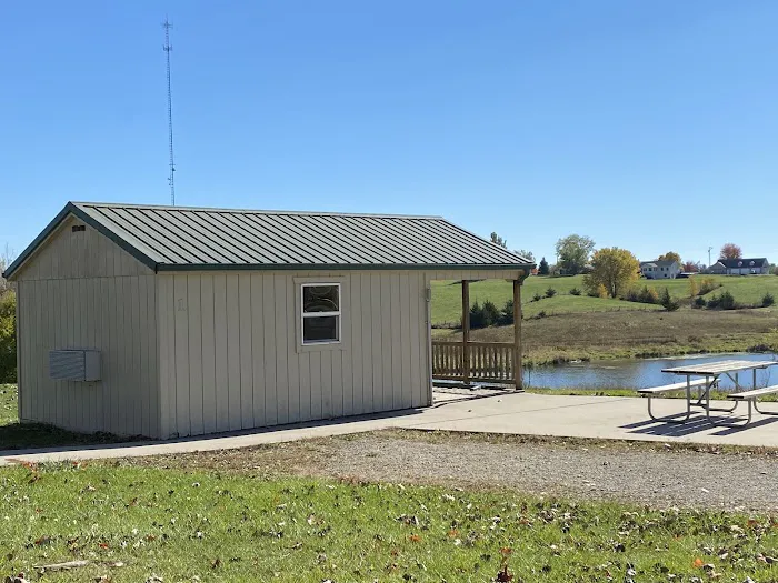 Fogle Lake Park Campground Picture 10