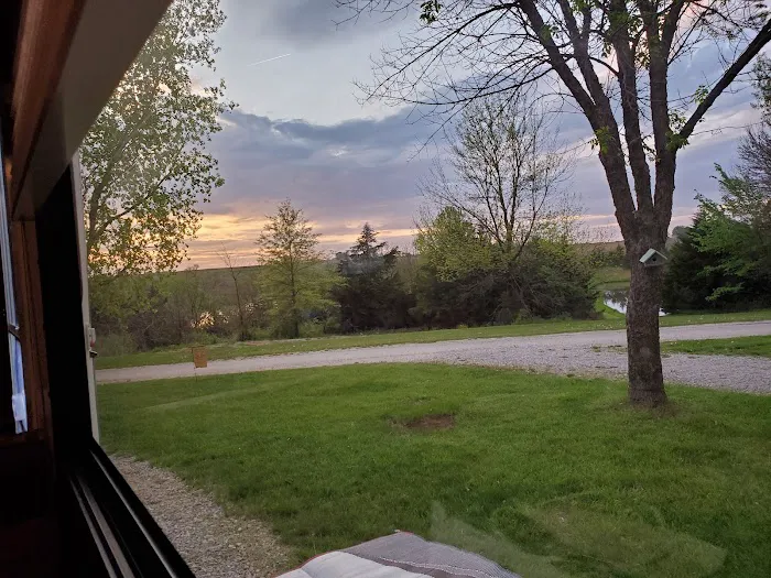 Fogle Lake Park Campground Picture 6