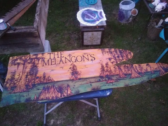 Lisa's RV Park Picture 5