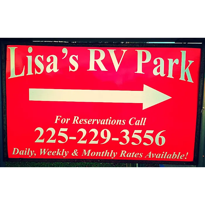 Lisa's RV Park Picture 10