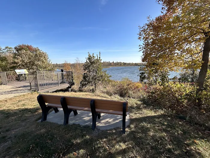 Bertram Chain of Lakes Campground Picture 2