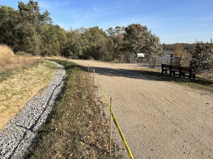 Bertram Chain of Lakes Campground Picture 6