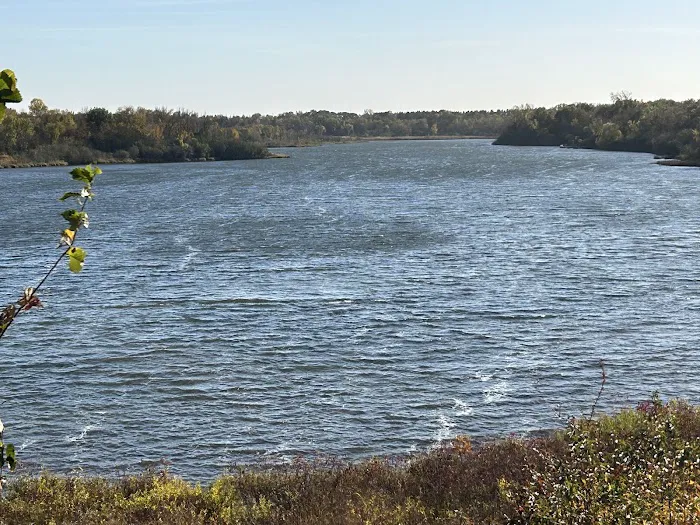 Bertram Chain of Lakes Campground Picture 7