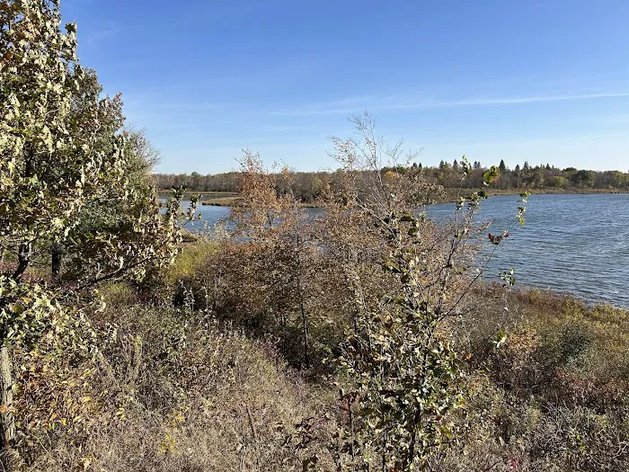 Bertram Chain of Lakes Campground Picture 10