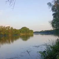 River Terrace RV Campground ico